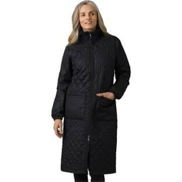 Prana Elsa Duster - Picture 2 of 7